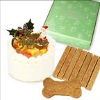 犬用クリーム3号クリスマス 3