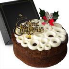 ガトーショコラ5号クリスマス 1