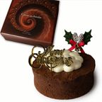 ガトーショコラ4号クリスマス 1