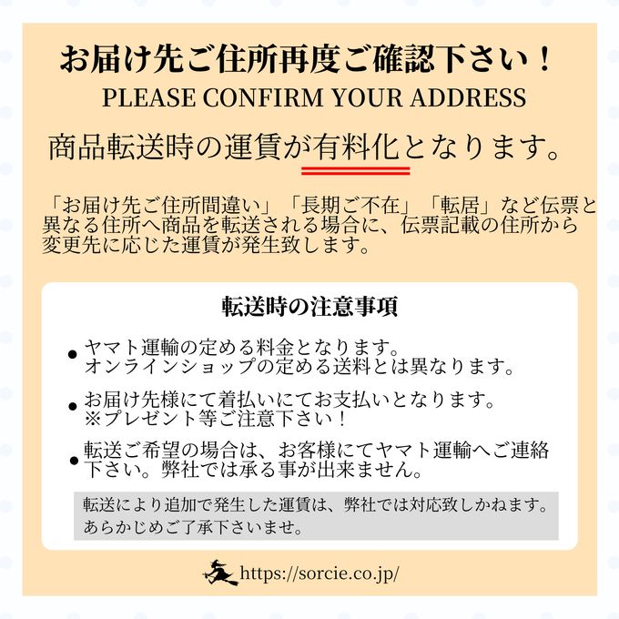 転送について 10