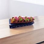 生チョコレート フラワリーガナッシュ (天然色) 1
