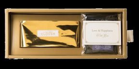 プレミアムGoen【チョコレートケーキ・TAYLORS OF HARROGATE EARL GREY TEA】 4