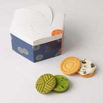 【洋菓子ぎをんさかい】京さんど 6個入り 母の日のギフト・プレゼント2025