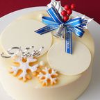 《cake.jp限定》セイントホワイトベリー クリスマス2021  6
