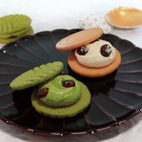 【京都祇園・洋菓子ぎをんさかい】京さんど 9個入り《期間限定》
