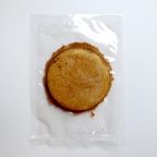 無農薬スペルト小麦の黒糖バタークッキーSEMBE【10枚入り】 2