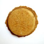 無農薬スペルト小麦の黒糖バタークッキーSEMBE【20枚入り】 3