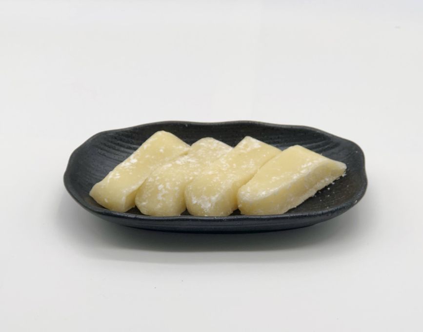 鷹松堂 バター餅 12個入り 2