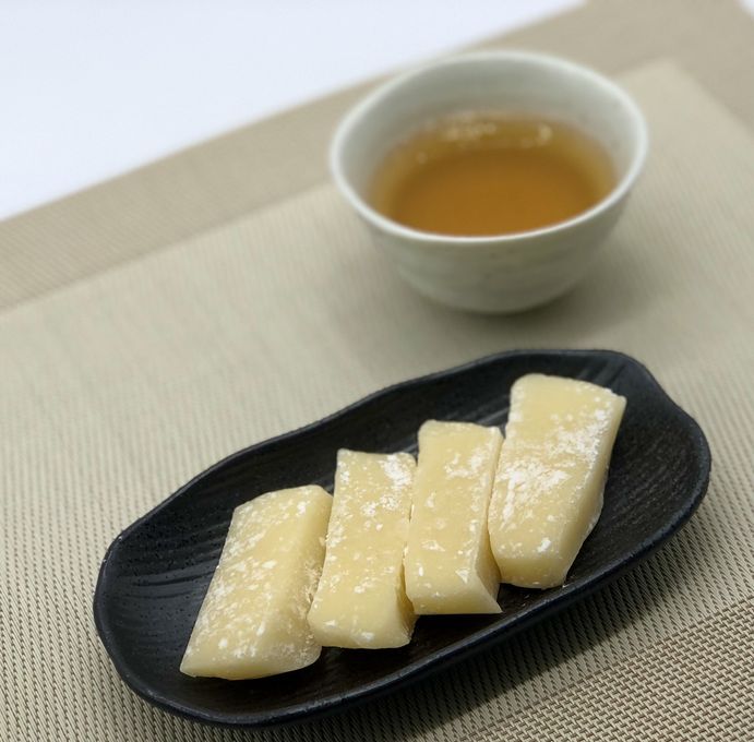 【鷹松堂】バター餅 6個入り