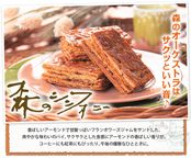 森のシンフォニー 1個 2
