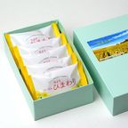 コーラスなよろひまわり ５個入 1