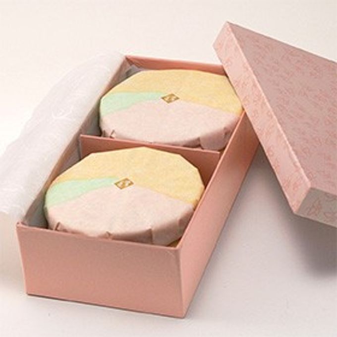 四季の宴 6個入 1