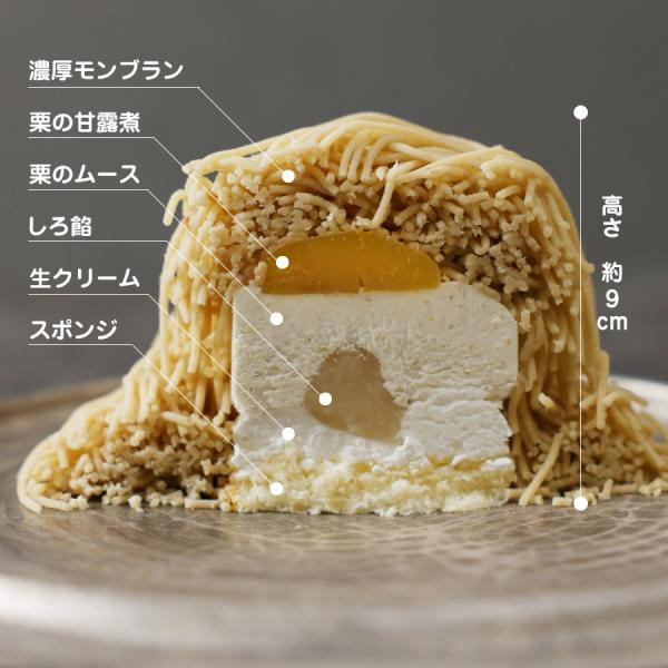 ロンサールさま 利平1kg 笠間の和栗☆生栗 - 果物