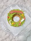 《期間限定》《犬用》クリスマスケーキ 大 1