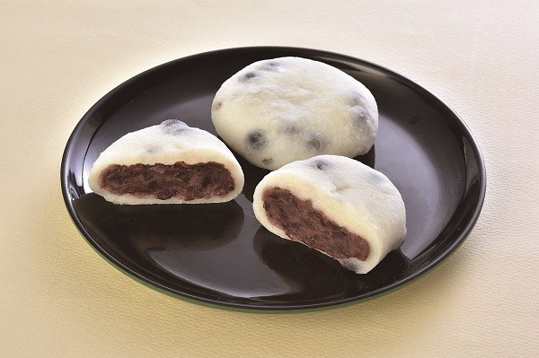 rosette様 白餅、うる餅、海老餅、 よもぎ餅です 冷凍】あんこ餅(白・よもぎ)