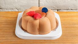 クリスマス限定ジェラートケーキ【DOMORIチョコラータ×バナナミルク】 5号 1