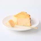 とろ生チーズケーキ 6