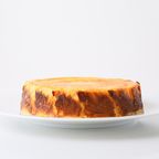 とろ生チーズケーキ 4