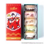 【アイドルマスター SideM】High×Joker バターチーズサンド 1
