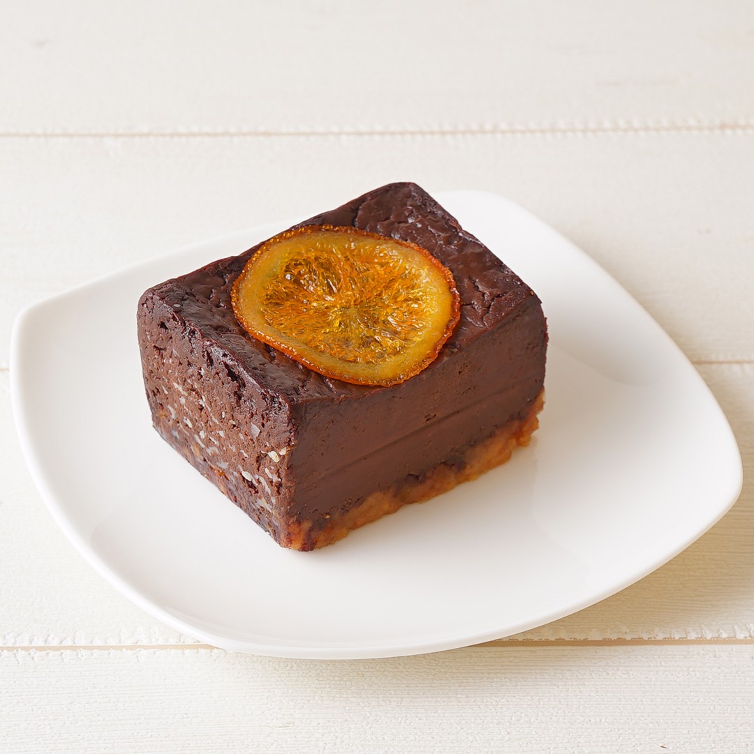 【Cake.jp限定】RUNNY CHEESE チーズケーキ専門店  人気チーズスイーツ詰め合わせ 6種セット 7