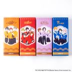 【アイドルマスター SideM】もふもふえん バターチーズサンド 3