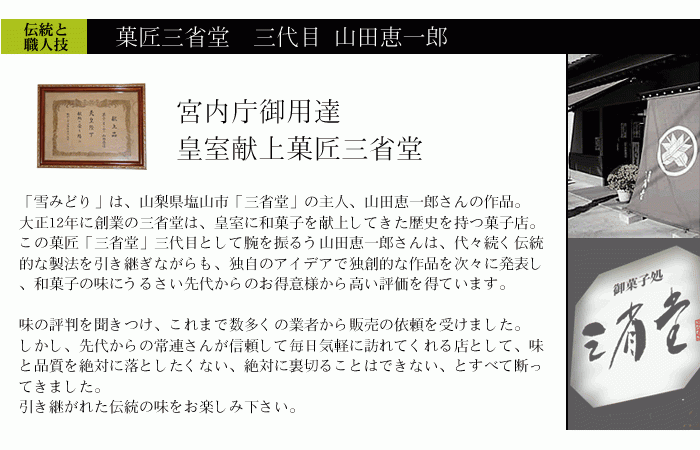 葡萄まるごと一粒入ったフルーツ大福【雪みどり】10個入※9/6以降のお届け 6