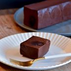 あんこのテリーヌショコラ 1