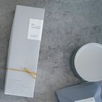 あんこのテリーヌショコラ 2