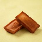 間淵重右エ門　酒粕フィナンシェ 2