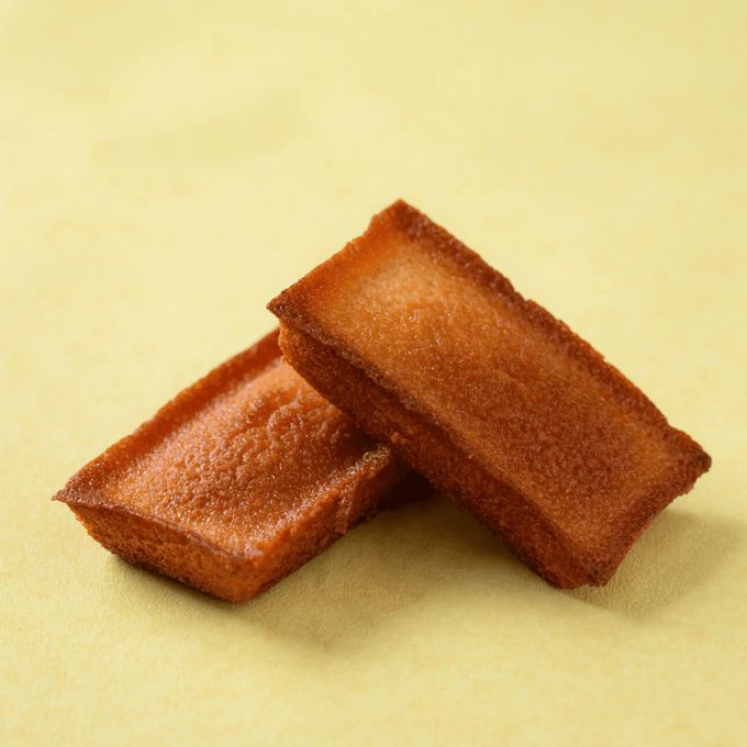 間淵重右エ門　酒粕フィナンシェ 2