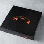 【期間限定】ギフト詰め合わせ【ショコラサンド×３（カカオ×１、天竜茶×１、浜松レモン×１）＆フィナンシェ×５（酒粕×２、レモン×３）】母の日2026 2