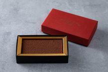 生チョコ ミルクチョコ（紙袋つき）母の日2026 2