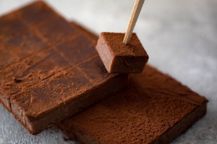 生チョコ ミルクチョコ（紙袋つき）母の日2026 4