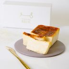【Cheesecake HOLIC】カマンベールチーズケーキ フルサイズ 1