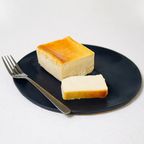 【Cheesecake HOLIC】クリームチーズケーキ フルサイズ 3