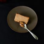 【Cheesecake HOLIC】チョコレートチーズケーキ フルサイズ 4