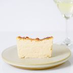 【Cheesecake HOLIC】カマンベールチーズケーキ フルサイズ 3