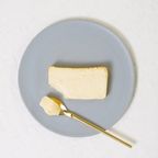 【Cheesecake HOLIC】クリームチーズケーキ ハーフサイズ 1