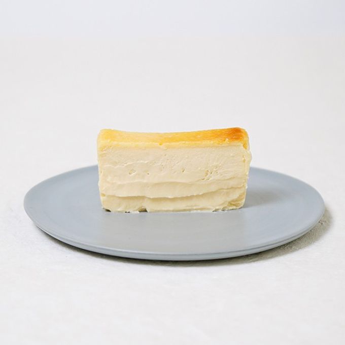 【Cheesecake HOLIC】クリームチーズケーキ フルサイズ 4