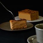 【Cheesecake HOLIC】チョコレートチーズケーキ フルサイズ 3