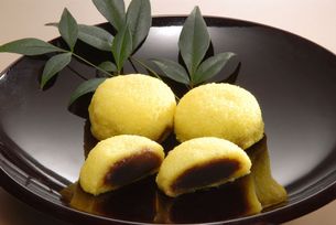 あわまんじゅう【10個入】