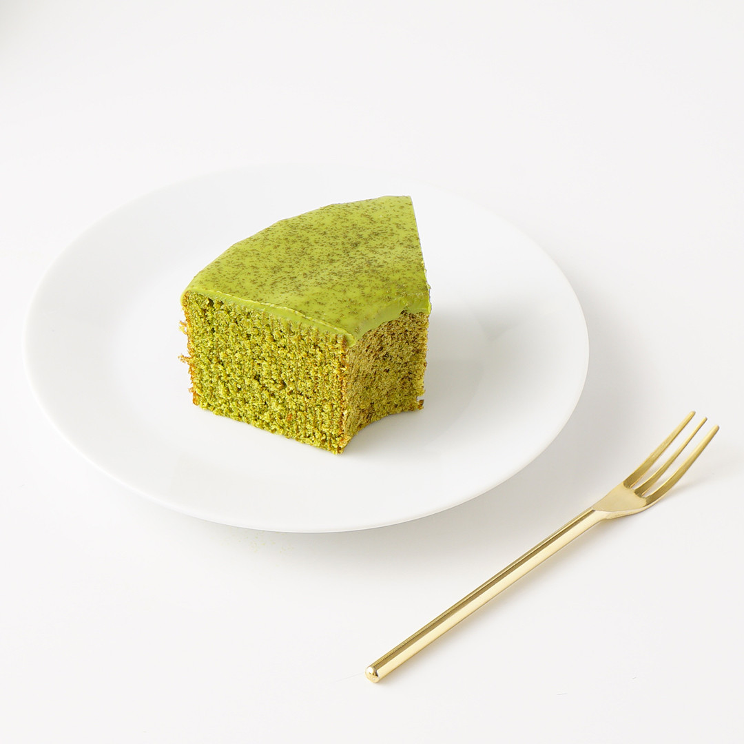 【ファクトリーシン】抹茶バーム（チョコがけ） 5
