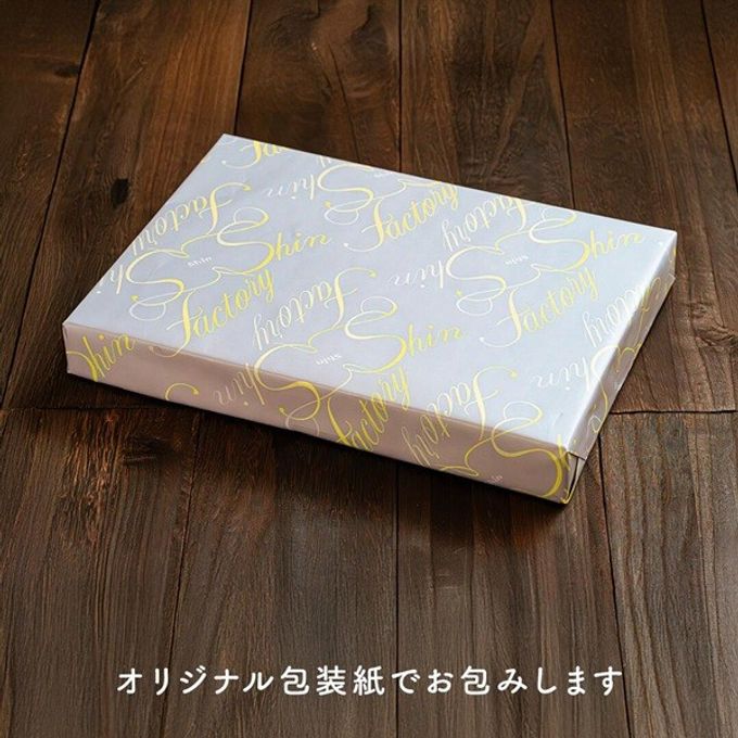 【ファクトリーシン】ヴァプールスフレ（20個入）  4