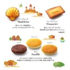 【ファクトリーシン】森のスイーツ工房セレクト（5個入） 7