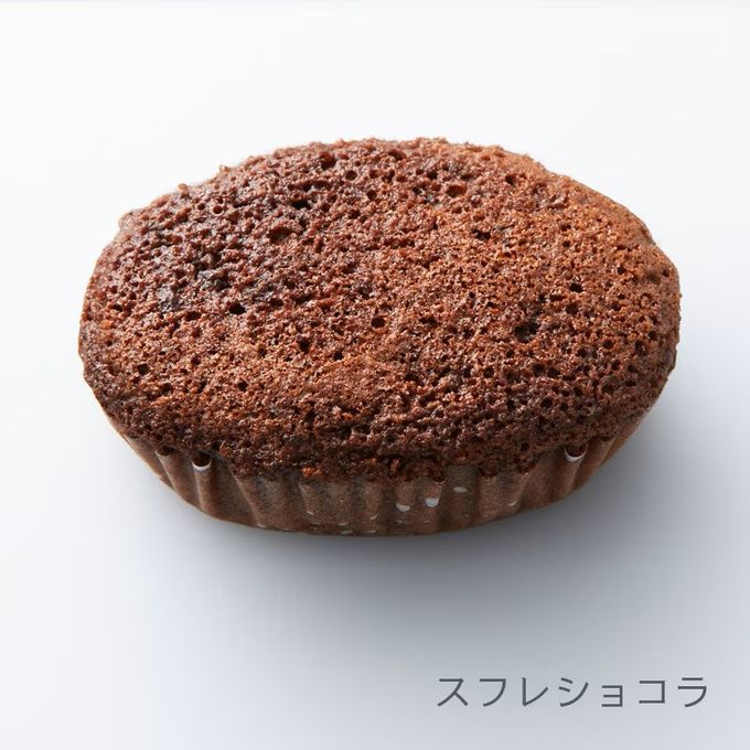 【ファクトリーシン】森のスイーツ工房 セレクト（24個入） 7