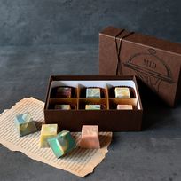 MID café ボンボンショコラ 6個入り