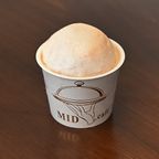 【MID cafe】ヴィーガンアイス詰め合わせセット《プレーン、ストロベリー、パッション、クッキー各種1個 計4個セット》 7