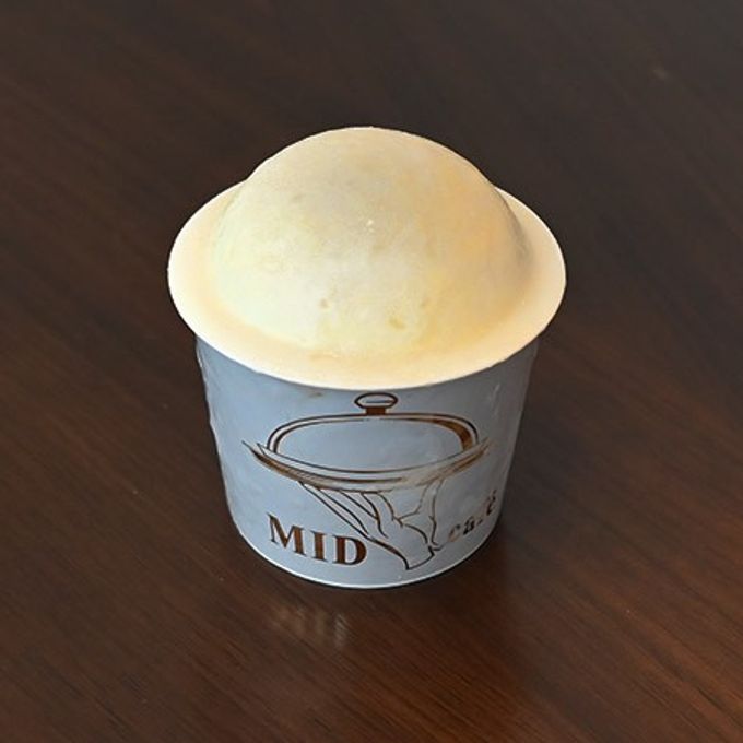 【MID cafe】アイスクリーム詰め合わせセット《リッチミルク、メロンソルベ、マンゴーソルベ、チャイ各種2個 計8個セット》 母の日2024 3