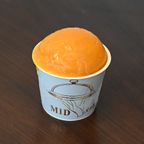 【MID cafe】アイスクリーム詰め合わせセット《リッチミルク、メロンソルベ、マンゴーソルベ、チャイ各種2個 計8個セット》 母の日2024 5