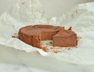 濃厚チョコバスク 2